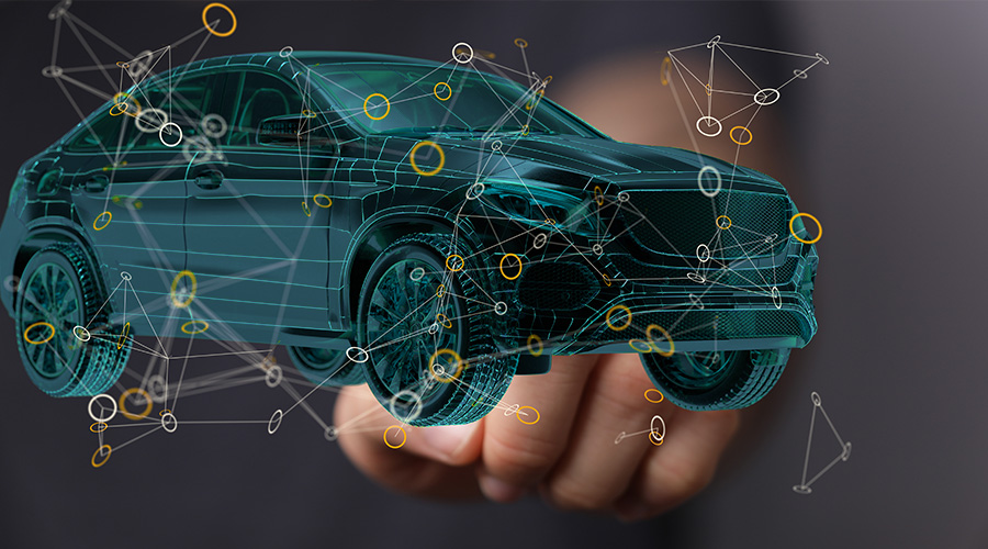 speed scale industrial aerospace manufacturing 3d scanning