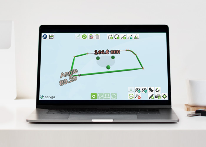 MeasureXL portable CMM software