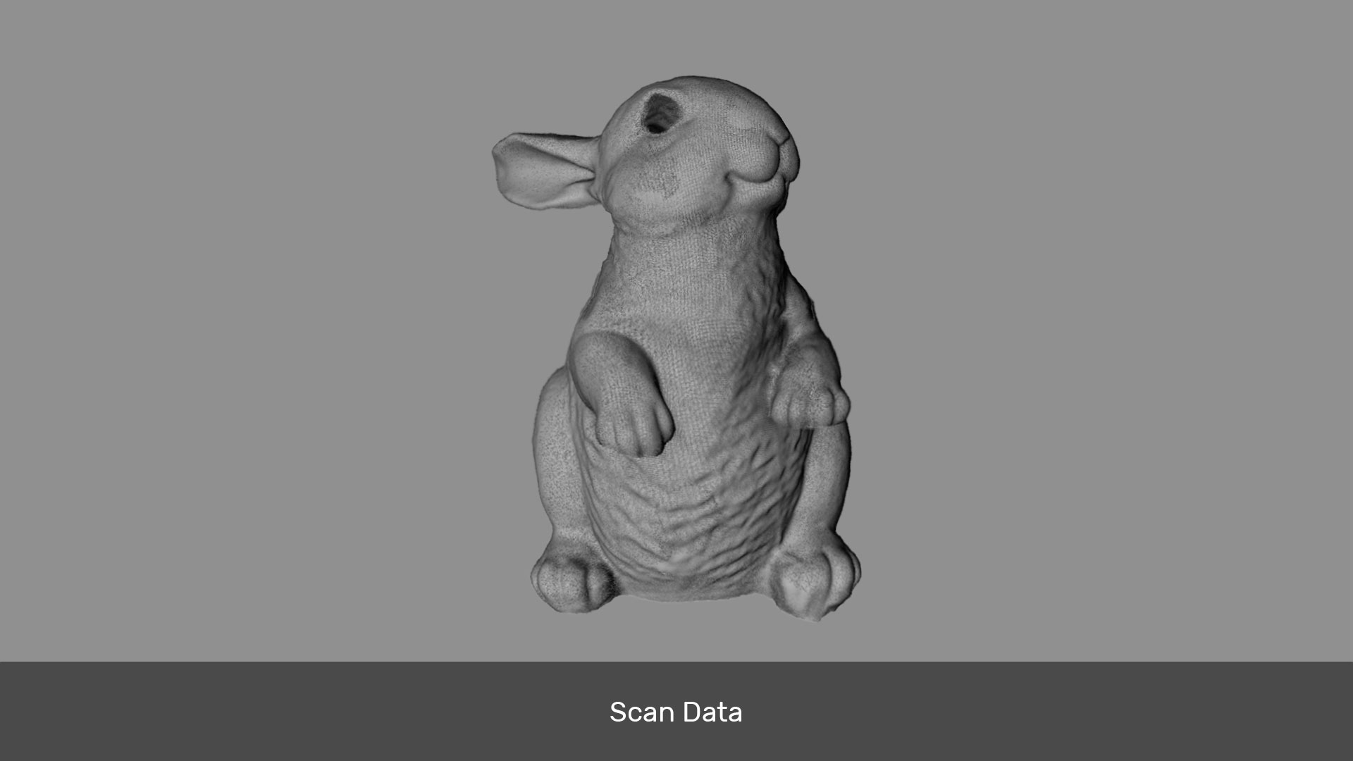 3d scan