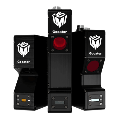 Laser Line Profiler - 
 Gocator Series