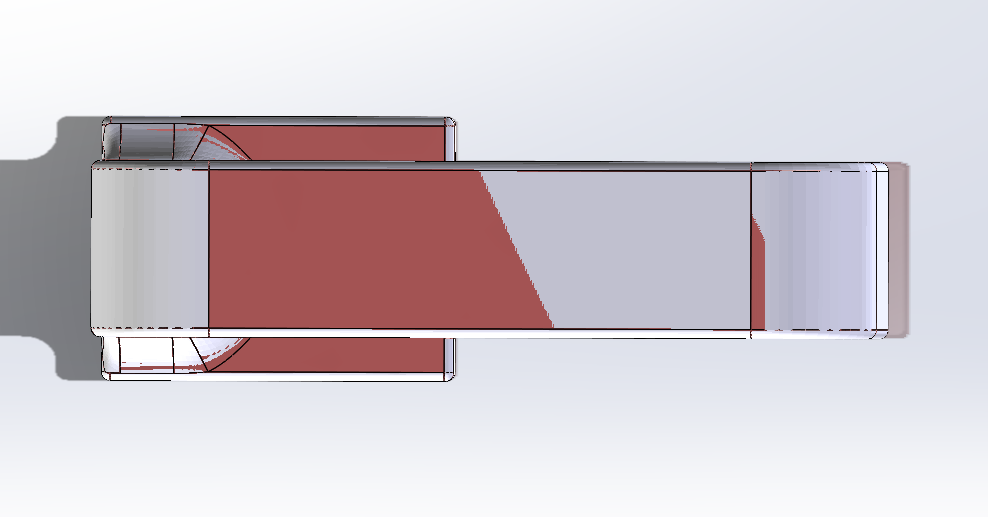 Hidden Features of Xtract3D Plugin for Solidworks orientation