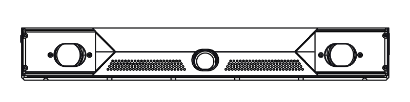 Polyga HDI 16 3D Scanner Technical Illustration Diagram Figure Image