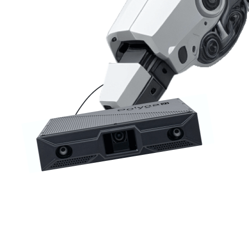 3D Vision Camera - 
 Polyga V1